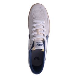 Zapatillas Nike  Sb Heritage Vulc Hombre
