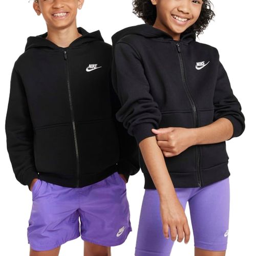 Campera Nike K Nsw Club  Niño
