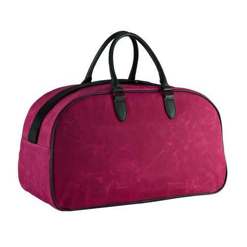 Bolso Puma Archive Canvas Grip  Mujer