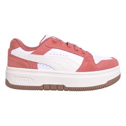 Zapatillas Puma Rebound Femme Low Sd Mujer
