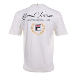 Remera Fila Comfort Gt Ii  Hombre