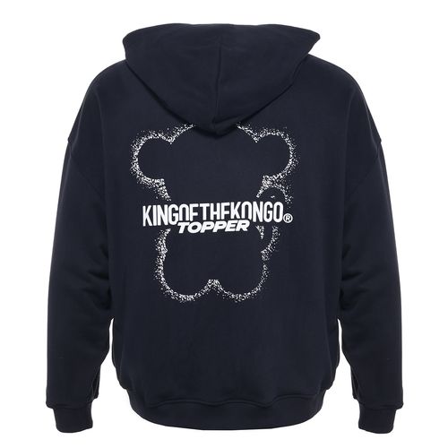 Buzo Topper King Of The Kongo Kotk Unisex
