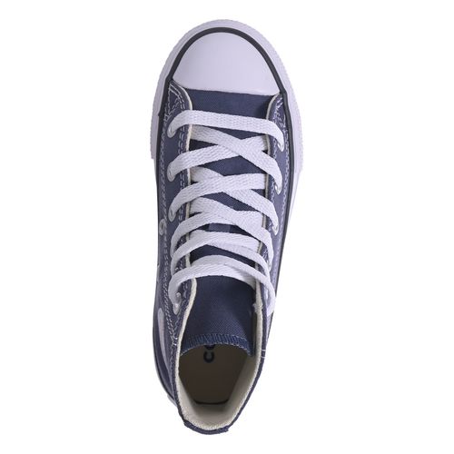 Zapatillas Converse Chuck Taylor All Star Hi  Niño