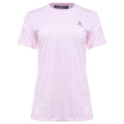 Remera Topper Basicos W Mujer