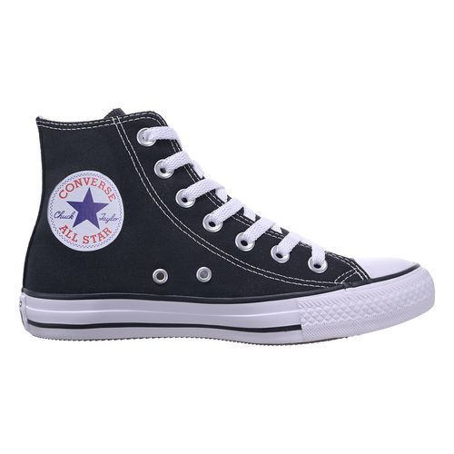 Zapatillas Converse Chuck Taylor All Star Hi Unisex