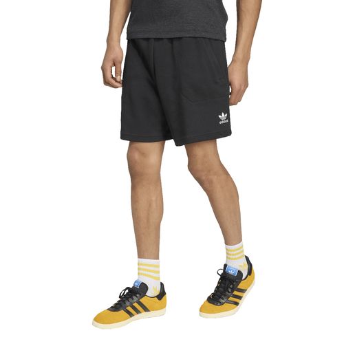 Short adidas Originals Essentials Trefoil Waffle Hombre