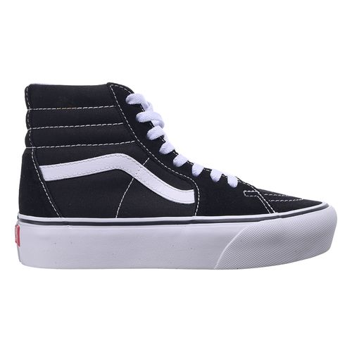 Zapatillas Vans W Sk8-Hi Platform Mujer