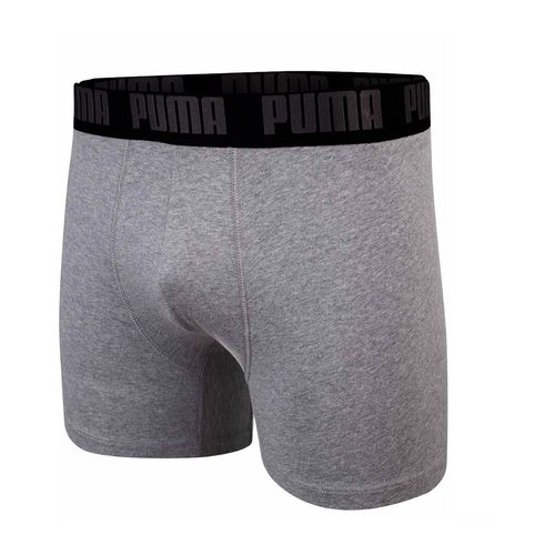 Ropa Interior Puma Basic. Hombre