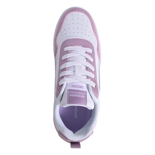 Zapatillas Atomik Fackie Mujer