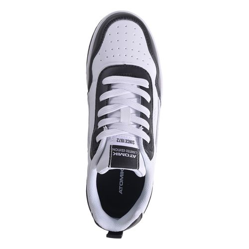 Zapatillas Atomik Fackie Mujer