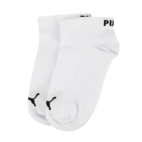 Medias Puma Kids Invisible Sneakers P X 2. Niño