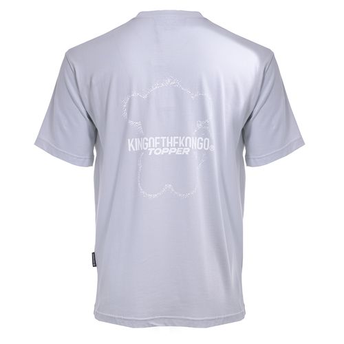 Remera Topper King Of The Kongo Kotk Unisex