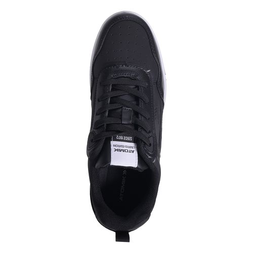 Zapatillas Atomik Fackie Mujer