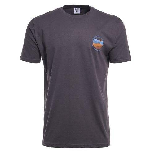 Remera Hang Loose Hl Range Hombre