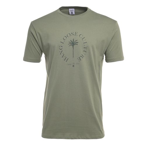Remera Hang Loose Resort Hombre