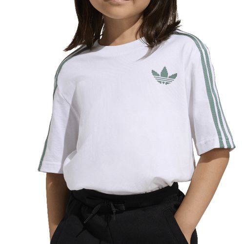Remera adidas Originals Lo I Niño
