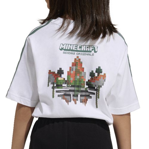 Remera adidas Originals Lo I Niño