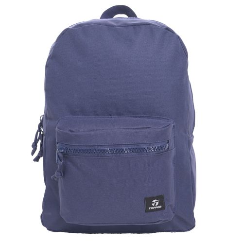 Mochila Topper Heritage Kids Ii  Niño