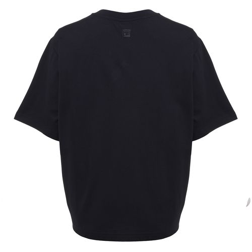 Remera Fila Biella Italia Boxy  Mujer