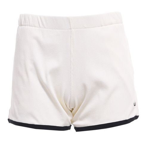 Short Fila Rib Mujer