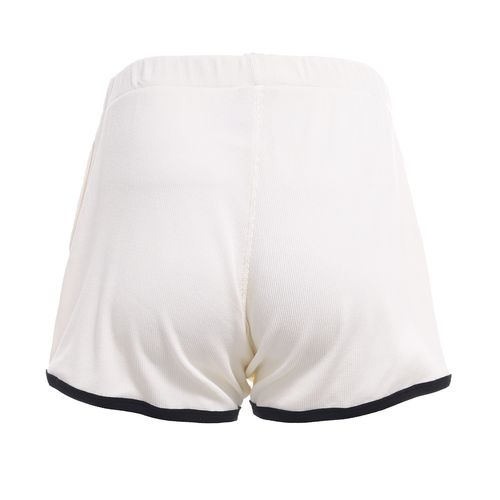 Short Fila Rib Mujer