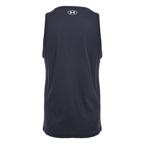 Musculosa Under Armour Sportstyle Logo  Hombre
