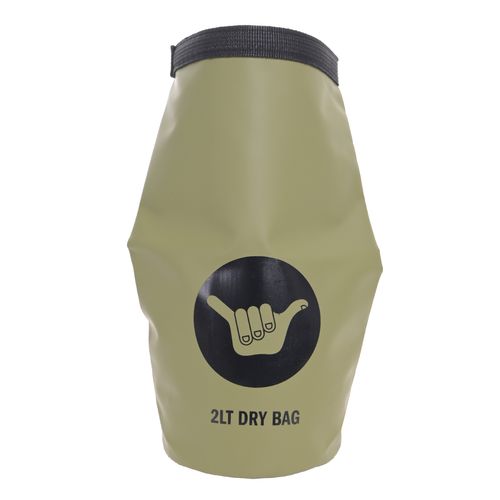 Bolso Hang Loose Dry Bag Ture 2Lt Unisex