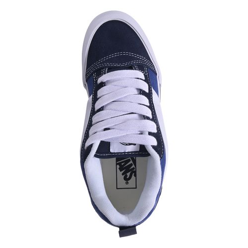 Zapatillas Vans U Knu Skool Unisex