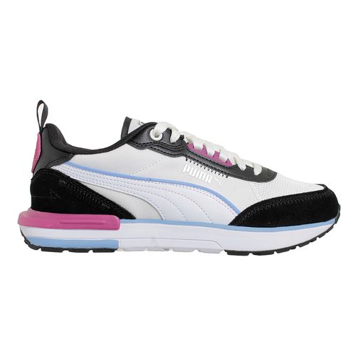 Zapatillas Puma  R22 Mujer