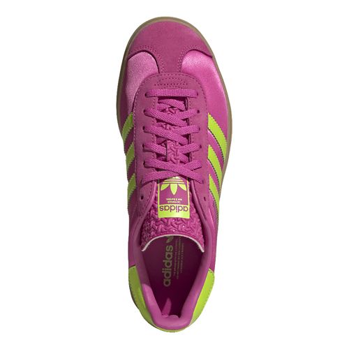 Zapatillas adidas Originals Gazelle Bold W Mujer