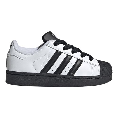 Zapatillas adidas Originals Superstar Ii C Niño