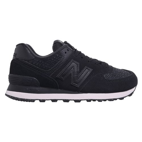 Zapatillas New Balance Wl574pss Mujer