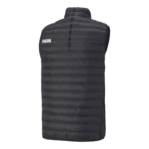 Chaleco Puma Packlite Primaloft  Hombre