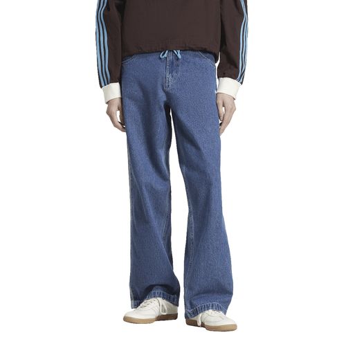 Pantalón adidas Originals Adicolor Denim Firebird Hombre