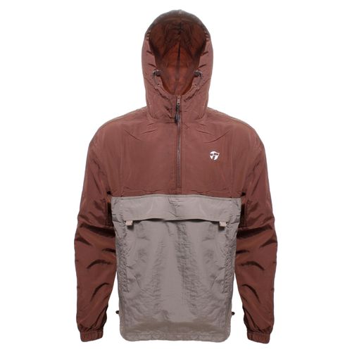 Buzo Topper 1-2 Zip  Unisex