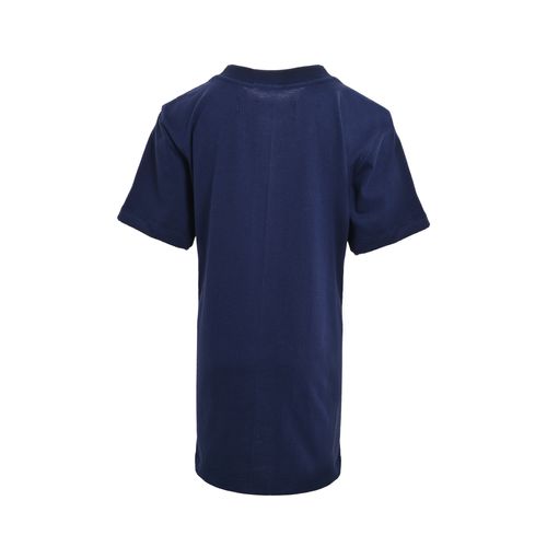 Remera Topper Basquet Niño