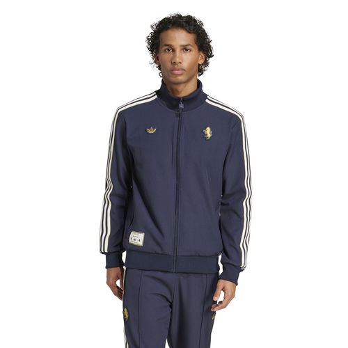 Campera adidas Originals Juventus Terrace Icons 25 Hombre