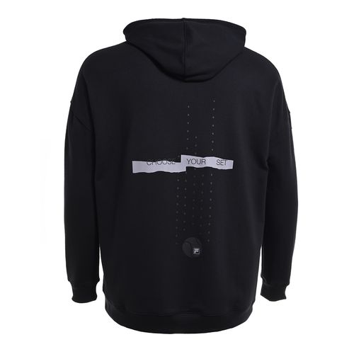 Buzo Fila Lollapalooza Location Unisex