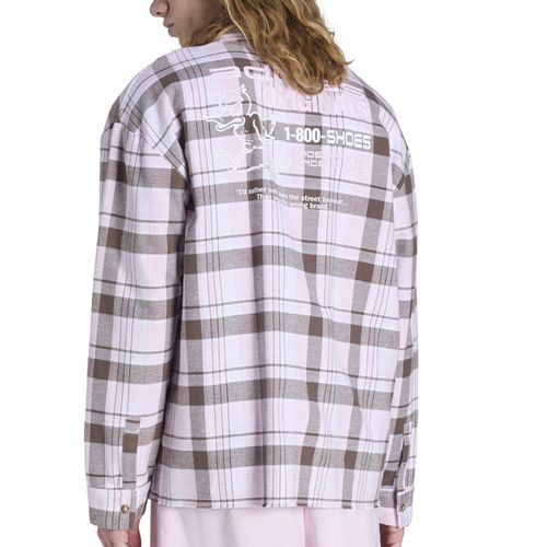 Camisa adidas Originals Flannel Work  Hombre