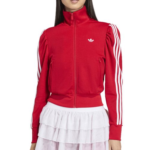 Campera adidas Originals Originals Fb Mujer