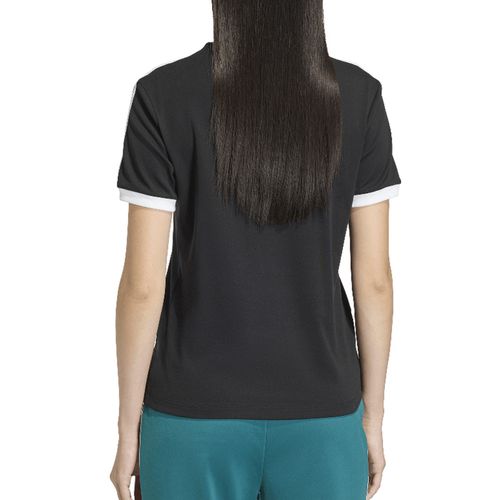 Remera adidas Originals Branding Lace Mujer