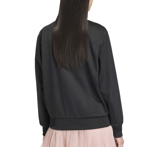 Campera adidas Originals Firebird Lace Branding Mujer