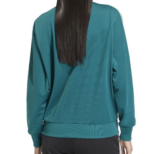 Campera adidas Originals Firebird Lace Branding Mujer