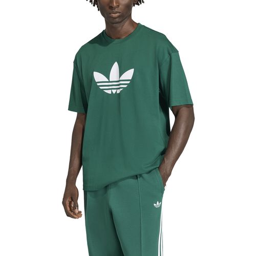 Remera adidas Originals Trefoil T-Shirt Hombre