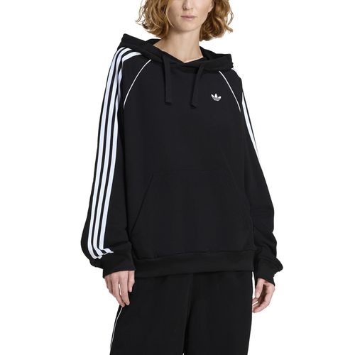 Buzo adidas Originals Trefoil Hoodie Mujer