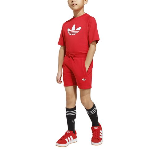 Conjunto adidas Originals Tr Lo Sts Niño