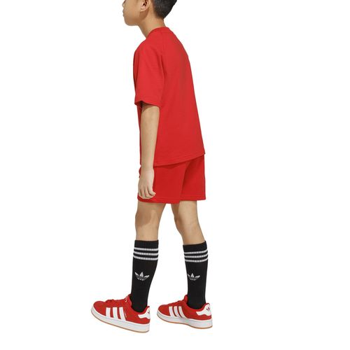 Conjunto adidas Originals Tr Lo Sts Niño