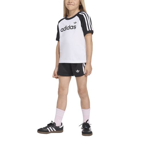 Conjunto adidas Originals Sts Niño