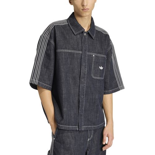 Camisa adidas Originals Essentials Waffle Hombre