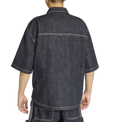 Camisa adidas Originals Essentials Waffle Hombre